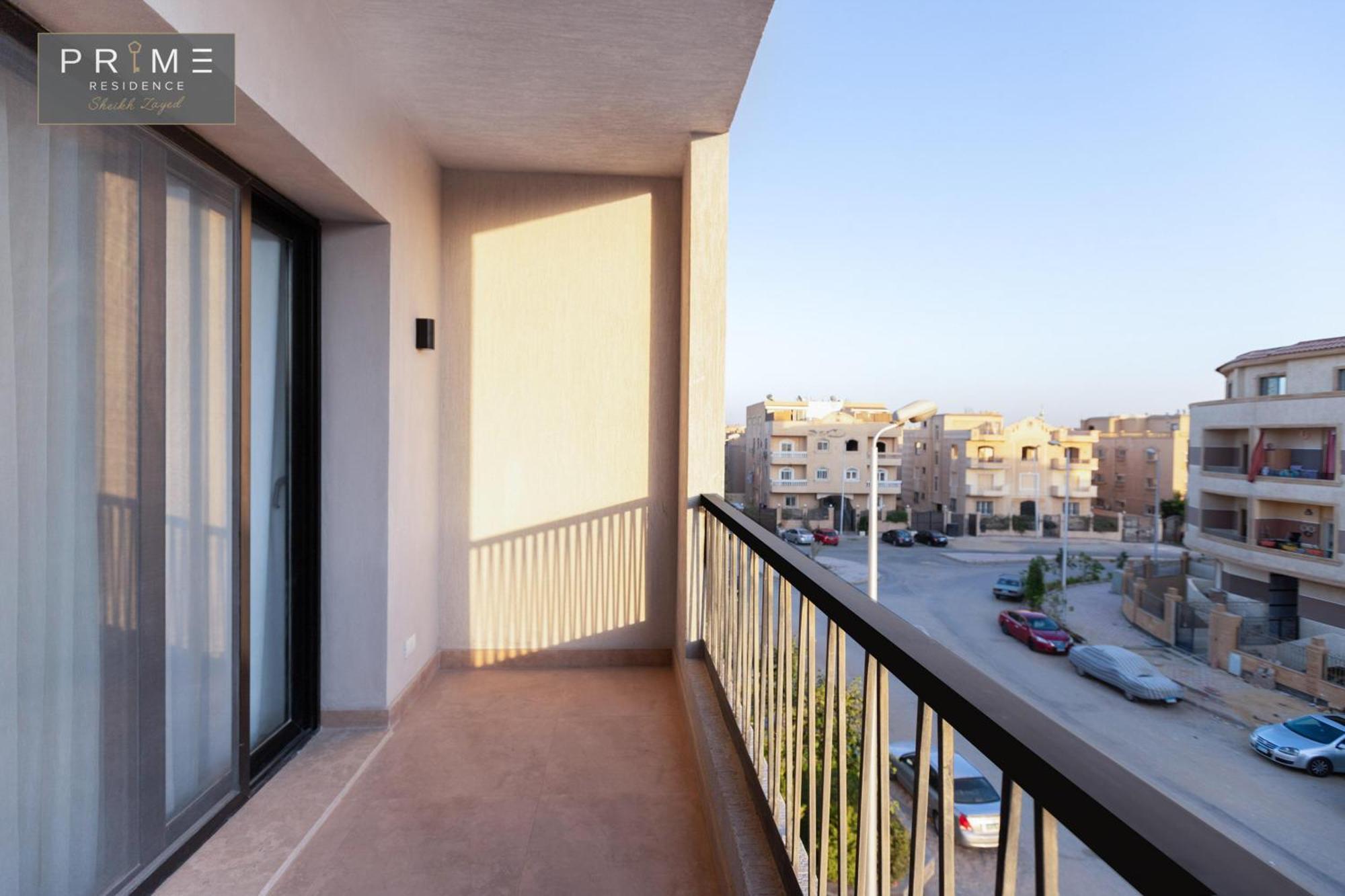 Prime Residence Sheikh Zayed Sheikh Zayed City Εξωτερικό φωτογραφία